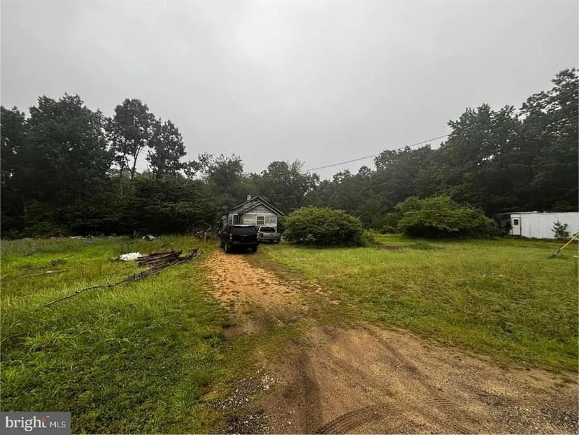 Vacant Land in Mays Landing