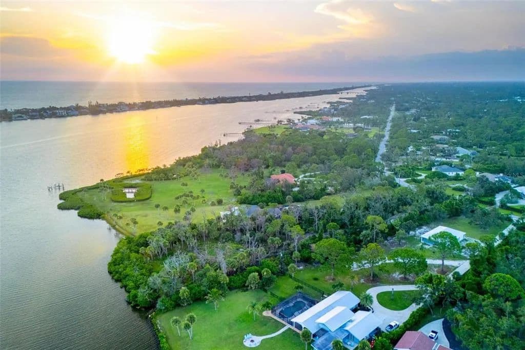 Vacant Land in Englewood - Englewood, Florida, 34223