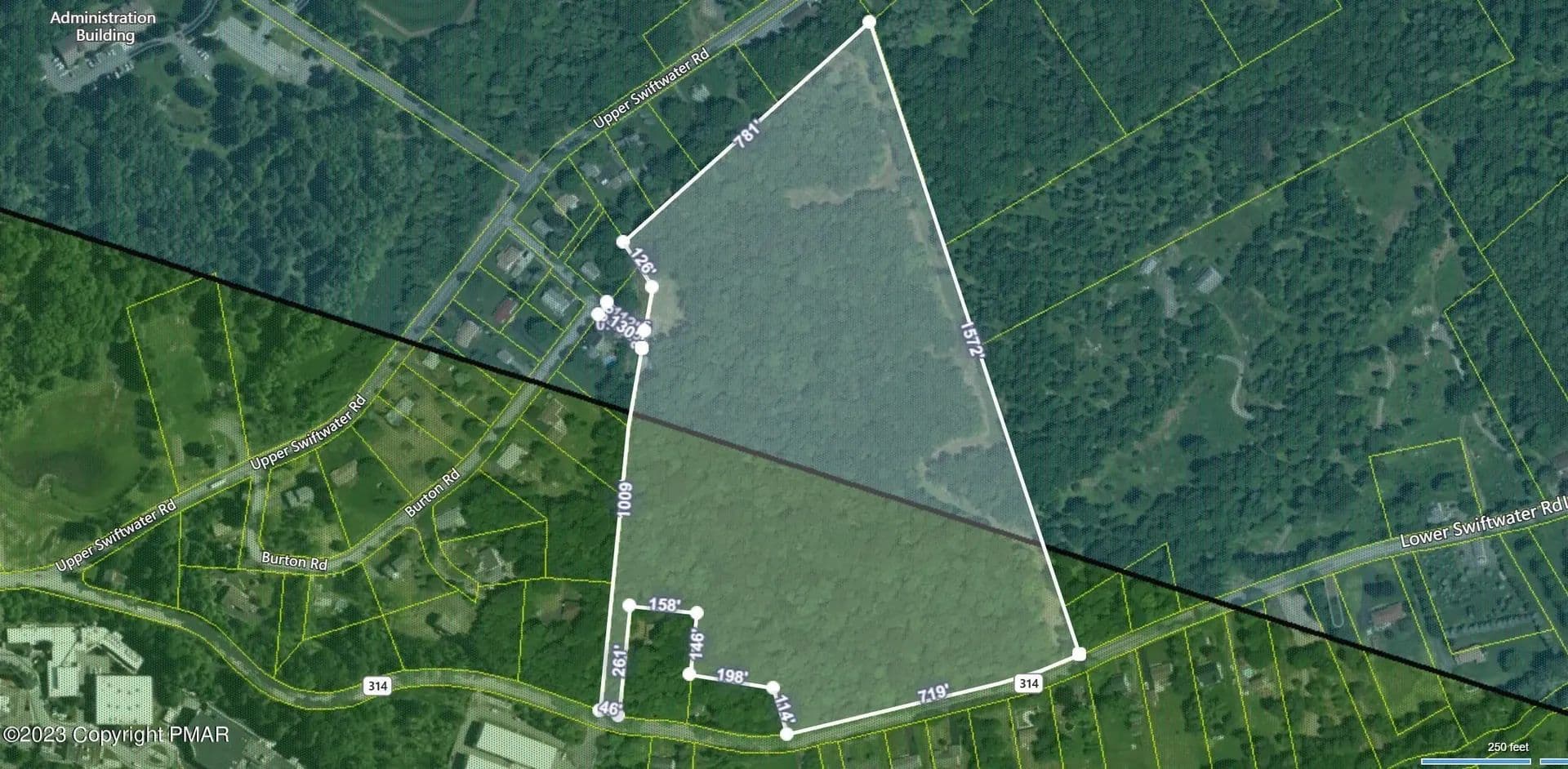 Lots & Land-Other in Mount Pocono - Mount Pocono, Pennsylvania, 18344