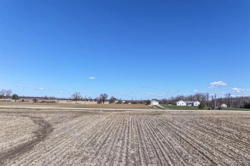 Property from VL W Oregon Road - KW