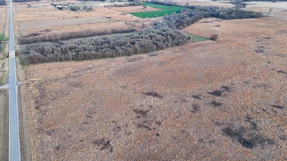 Spivey Hunter Haven - Spivey, Kansas, 67142