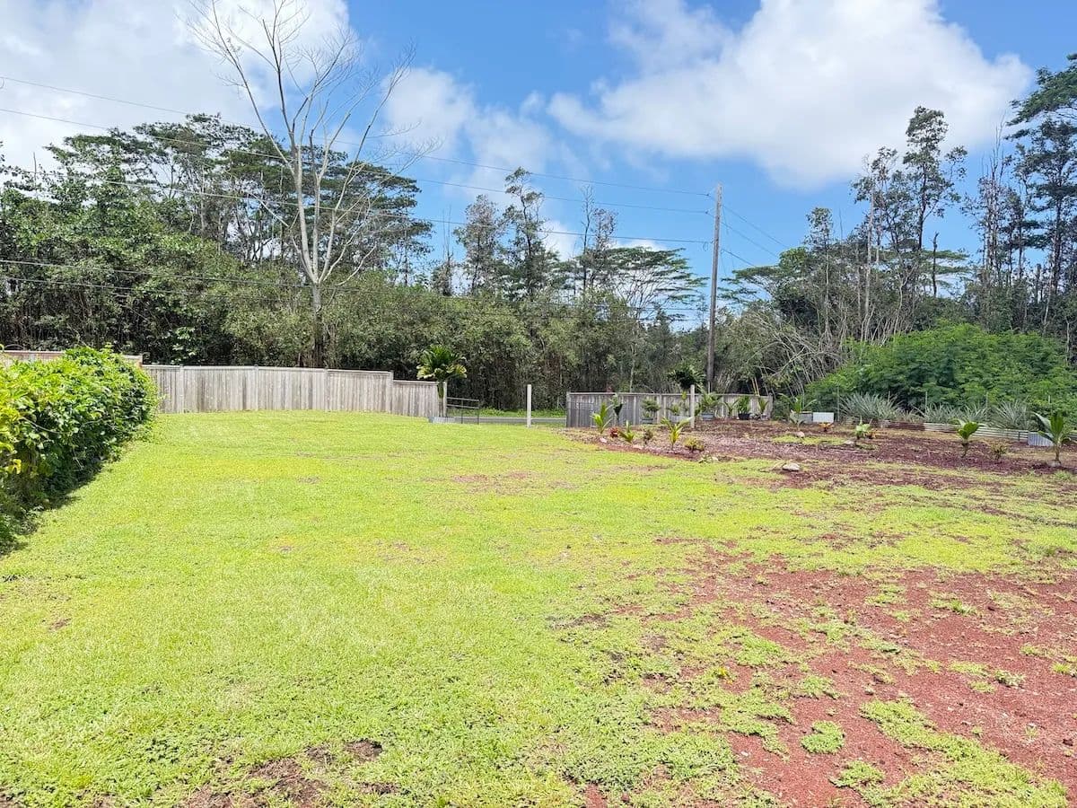 Vacant Land in Pahoa - Pahoa, Hawaii, 96778
