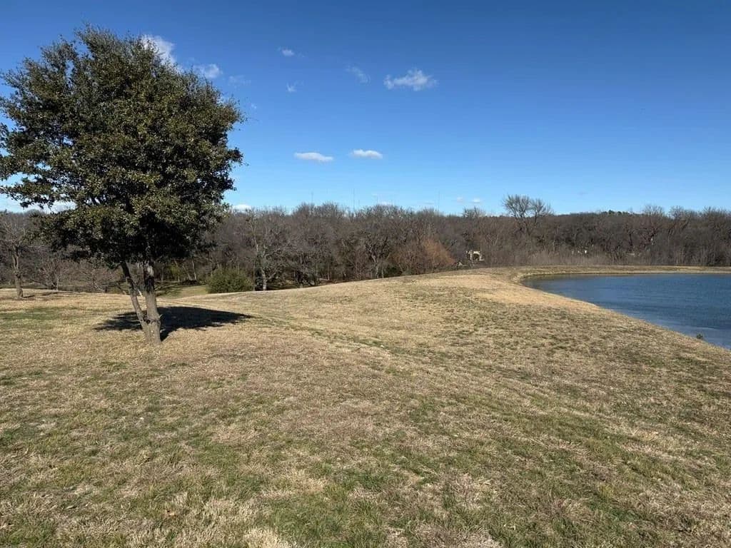 Vacant Land in Cedar Hill - Cedar Hill, Texas, 75104