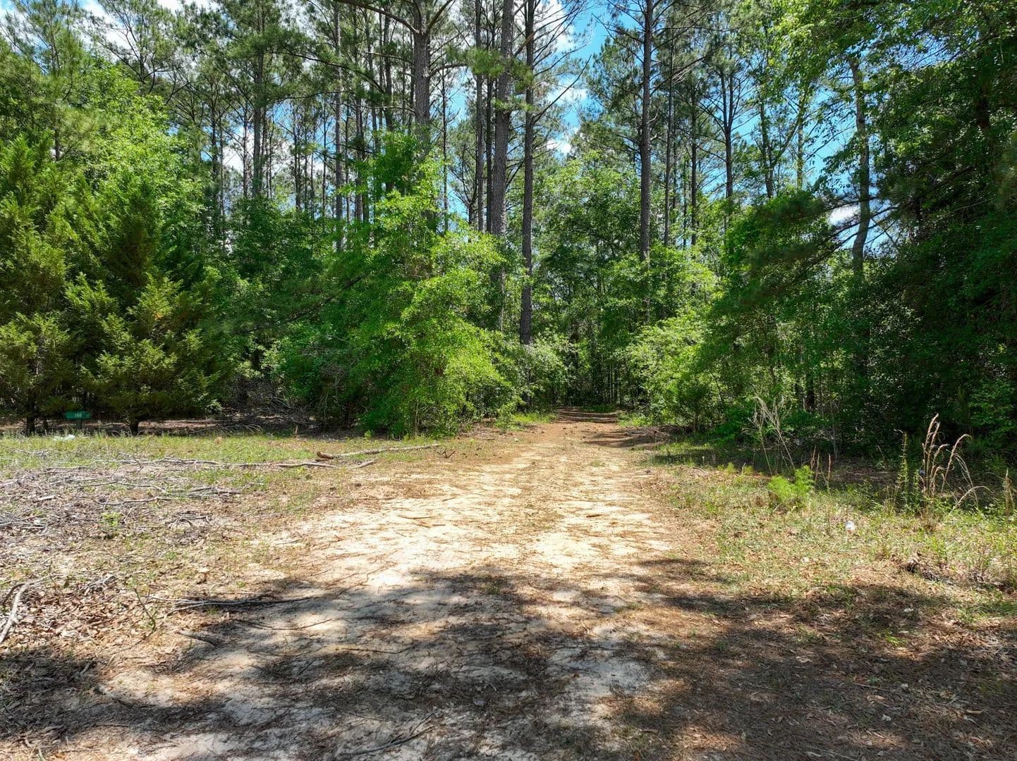 Land -Single Family Acreage in Metter - Metter, Georgia, 30439