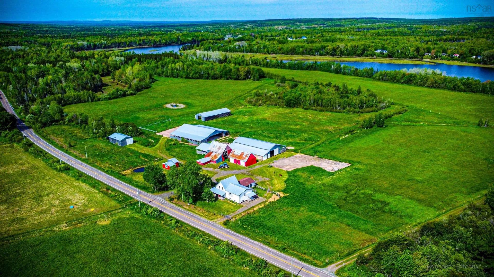 Property from 7729 Highway 321 - KW - land for sale
