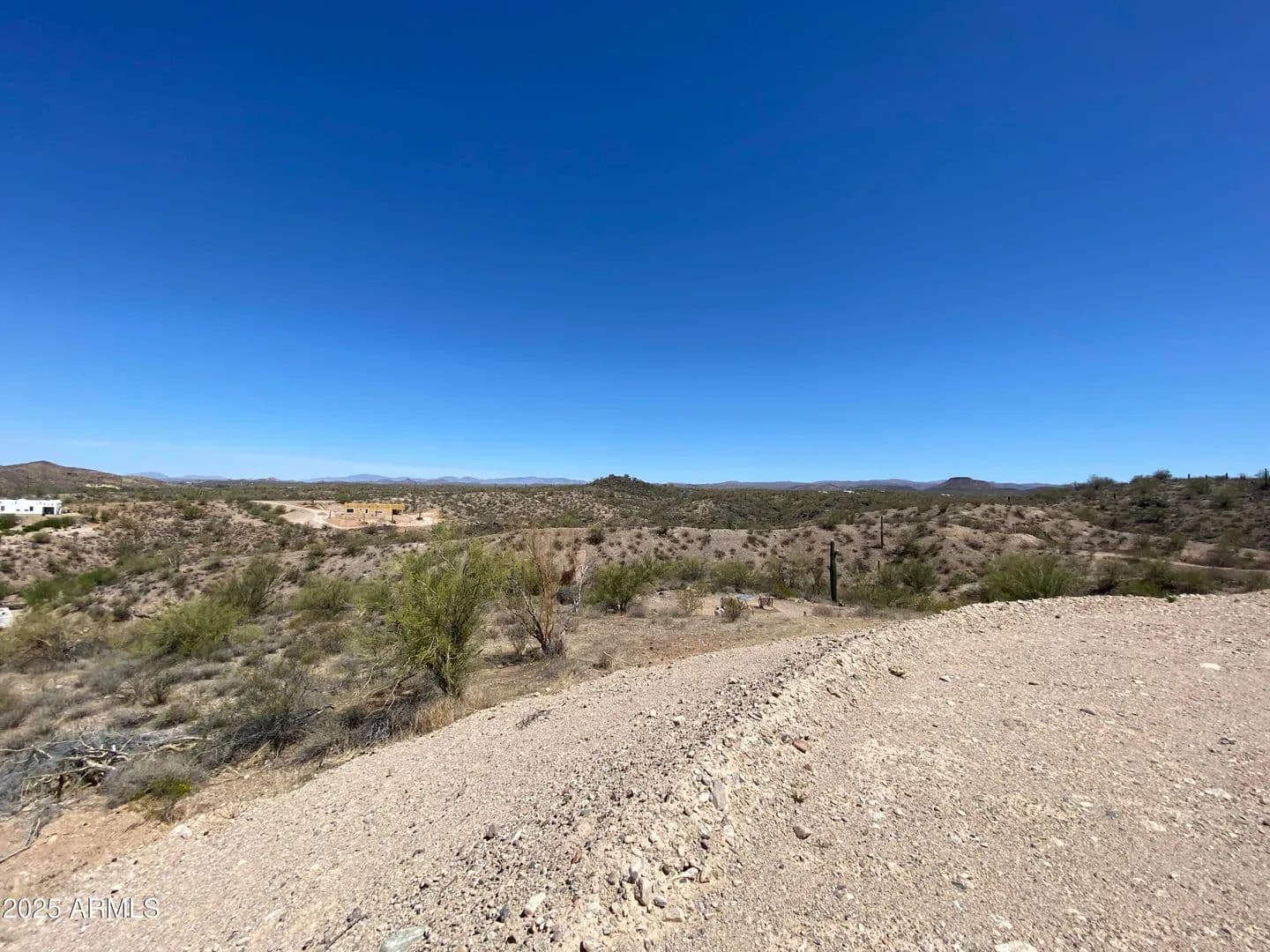Lots & Land-Other in Morristown - Morristown, Arizona, 85342