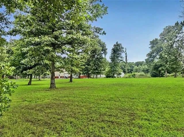 Lots & Land-Other in Tahlequah - Tahlequah, Oklahoma, 74464