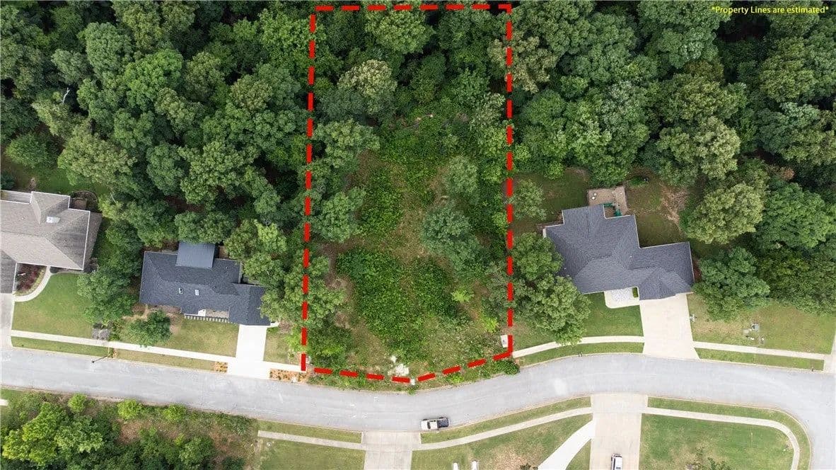 Lots & Land-Other in Fayetteville - Fayetteville, Arkansas, 72704
