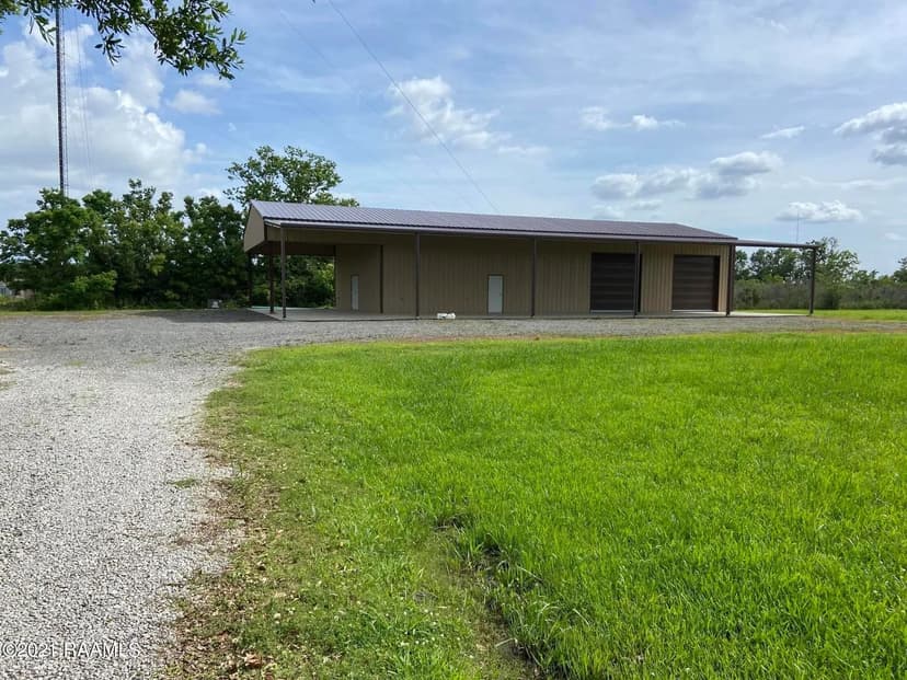 Property from 9548 Branch Hwy - KW