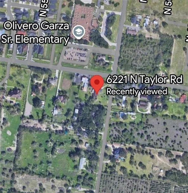 Lots & Land-Other in Mission - Mission, Texas, 78504