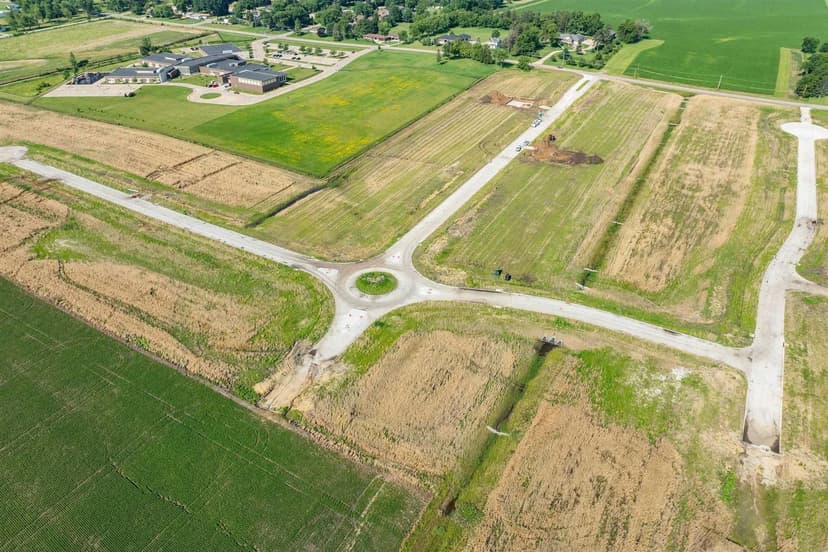 Property from Lot 42 Paradise Estates First Addition - KW