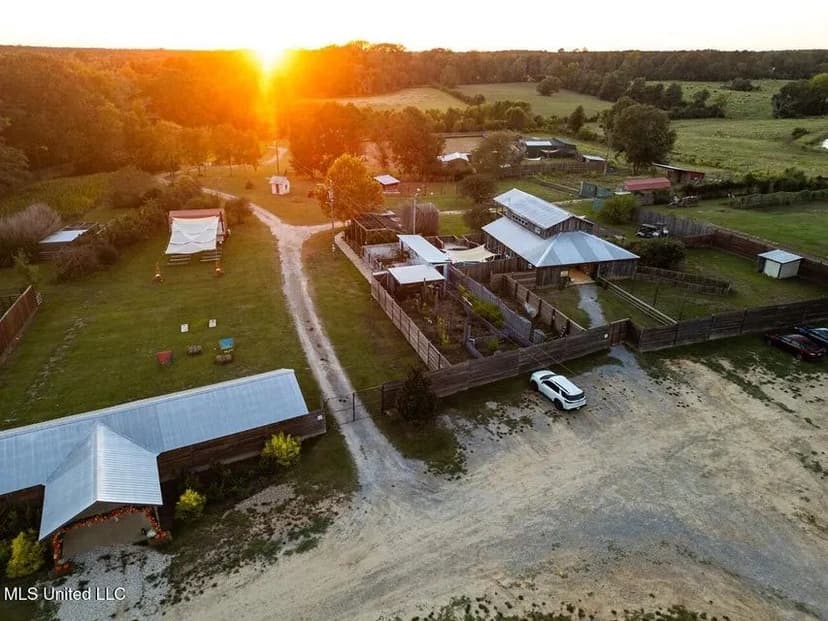 Magnolia Wilds – Premier Louisiana Investment Property for Sale