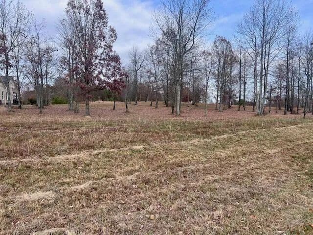 Vacant Land in Jasper