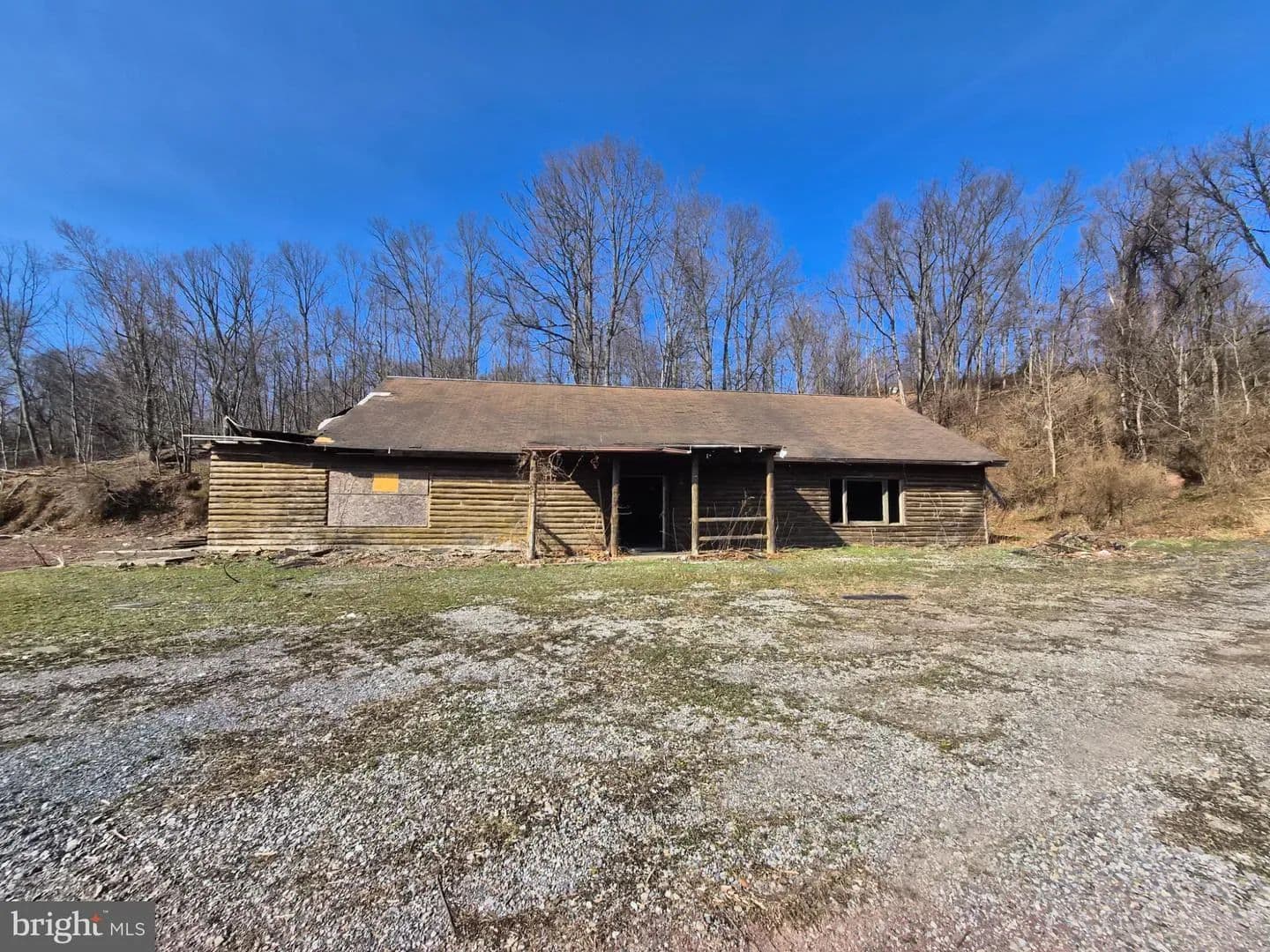 Vacant Land in Dauphin - Dauphin, Pennsylvania, 17018
