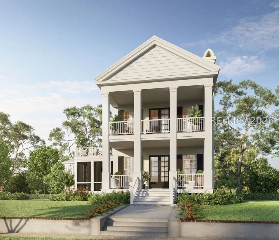 Land for Sale in Richmond Hill, GA - Richmond Hill, Georgia, 31324