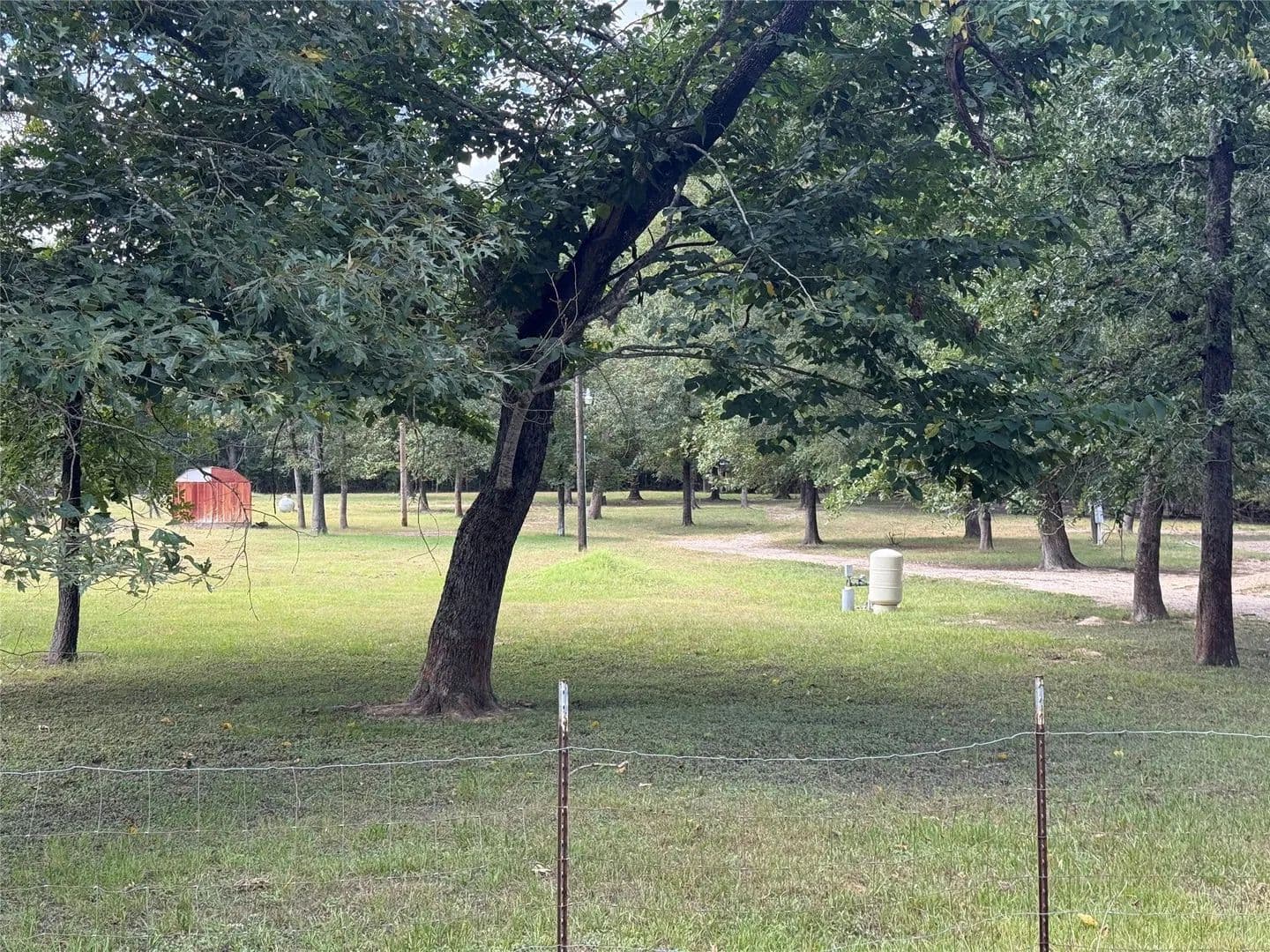 Lots & Land-Other in Montgomery - Montgomery, Texas, 77316