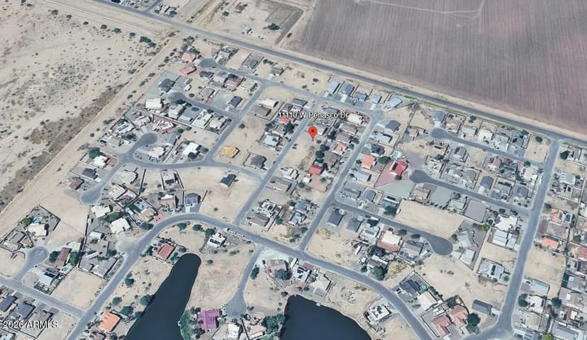 Property from 11110 W PENASCO Drive #309 - KW