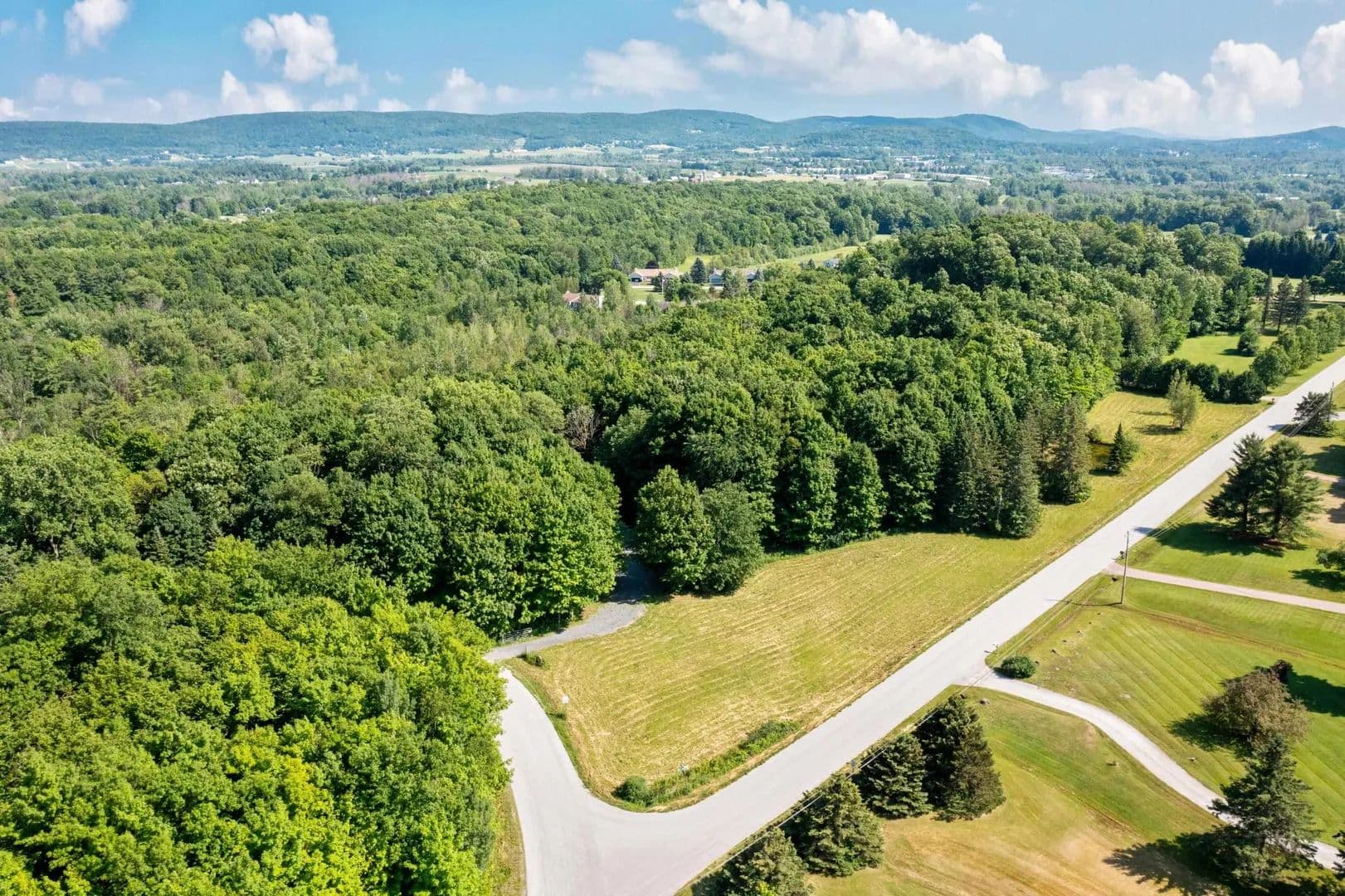 Lots & Land-Other in Swanton - Swanton, Vermont, 05488