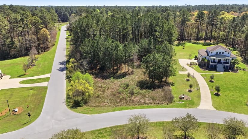 Lots & Land-Other in Moncks Corner
