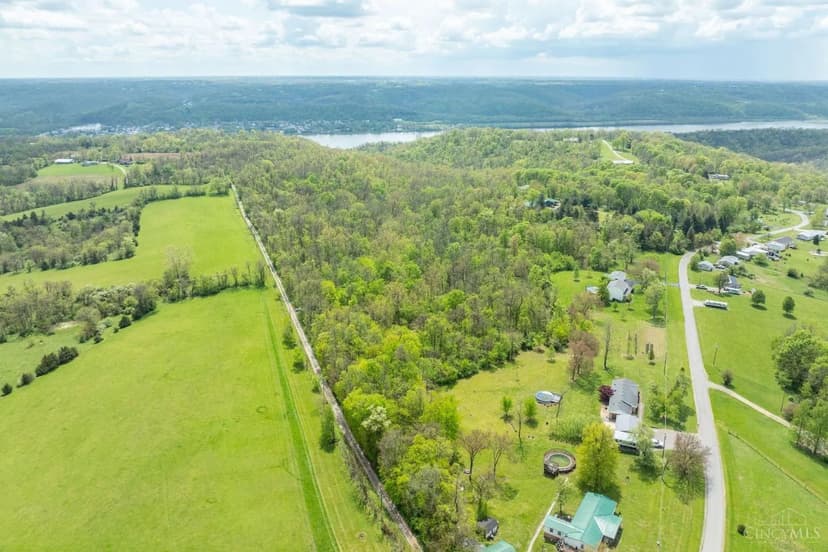 Vacant Land in Lewis Twp