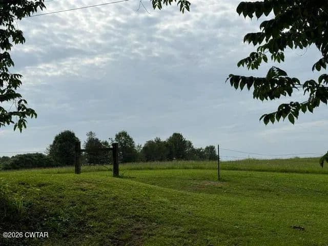 Vacant Land in Jackson - Jackson, Tennessee, 38305