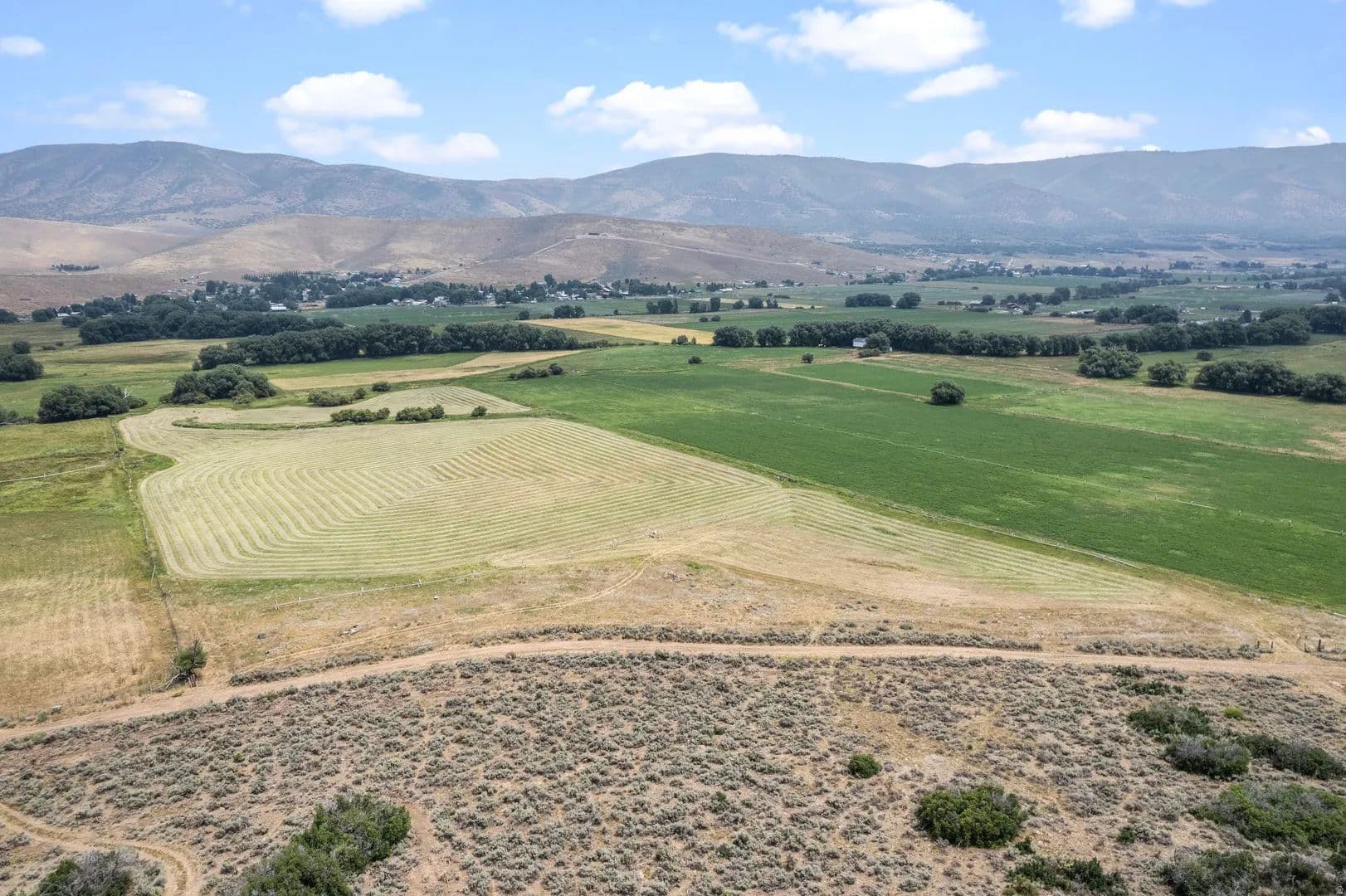 Vacant Land in Wallsburg - Wallsburg, Utah, 84082
