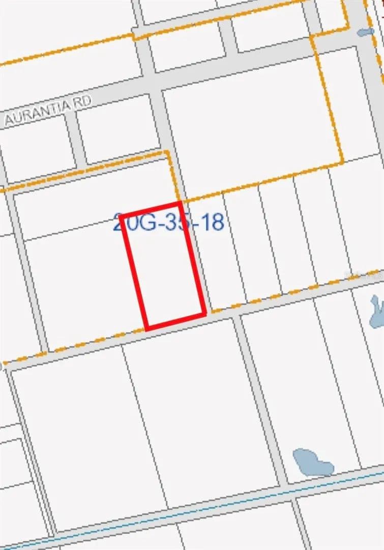 Property from 1909 UNKNOWN - KW - land for sale