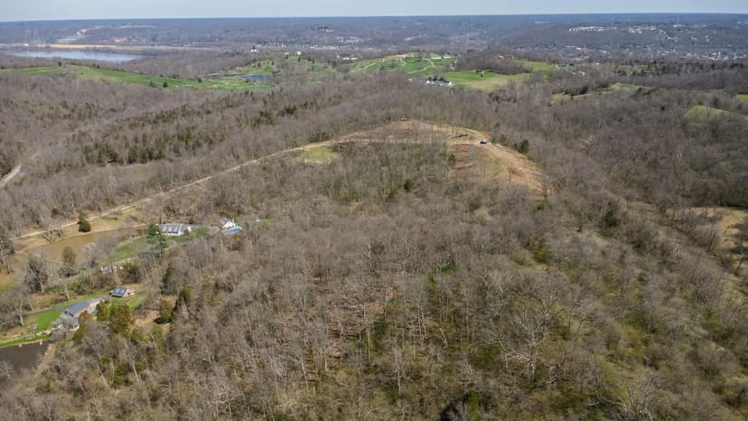 Property from 0 Washington Trace Road - KW