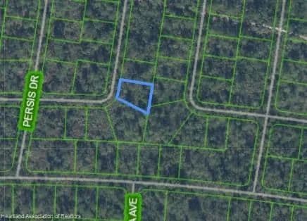 Vacant Land (0-10 Acres) in Sebring - Sebring, Florida, 33872
