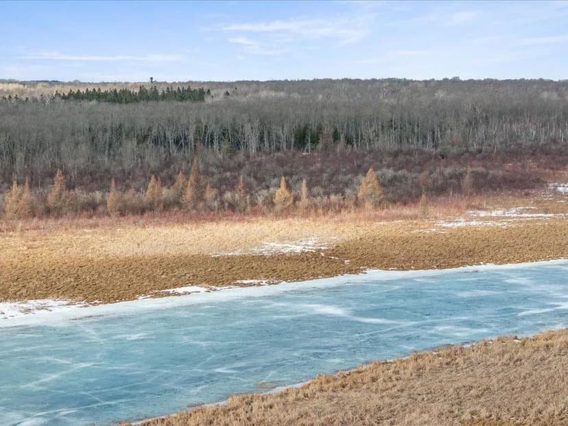 Vacant Land in Federal Dam