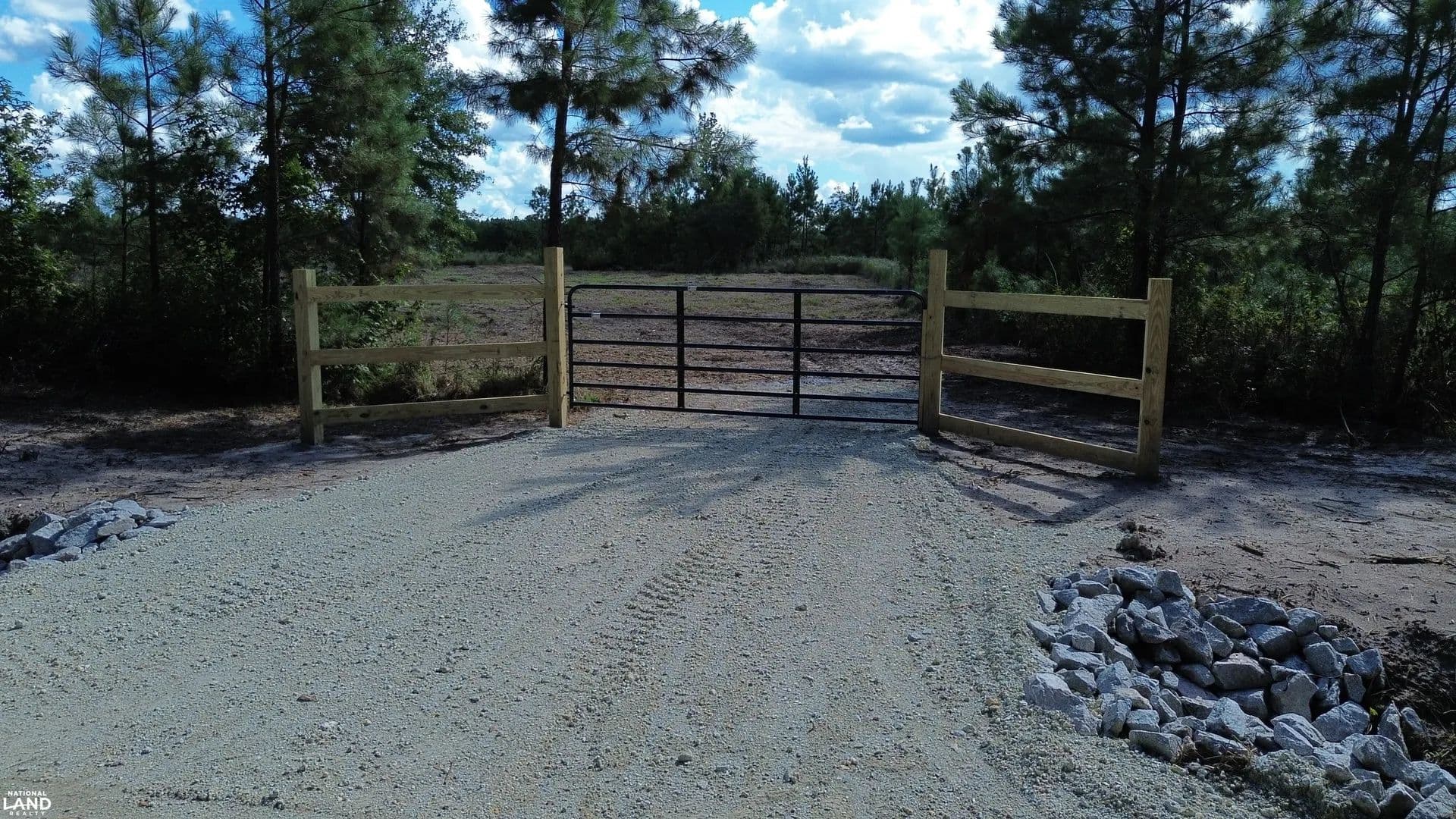 Bethel Farms - Tract 2 - Orangeburg, South Carolina, 29133