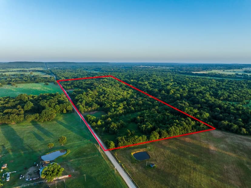 1 E 1020 Rd, Warner, OK 74469