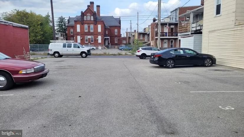 Vacant Land in York