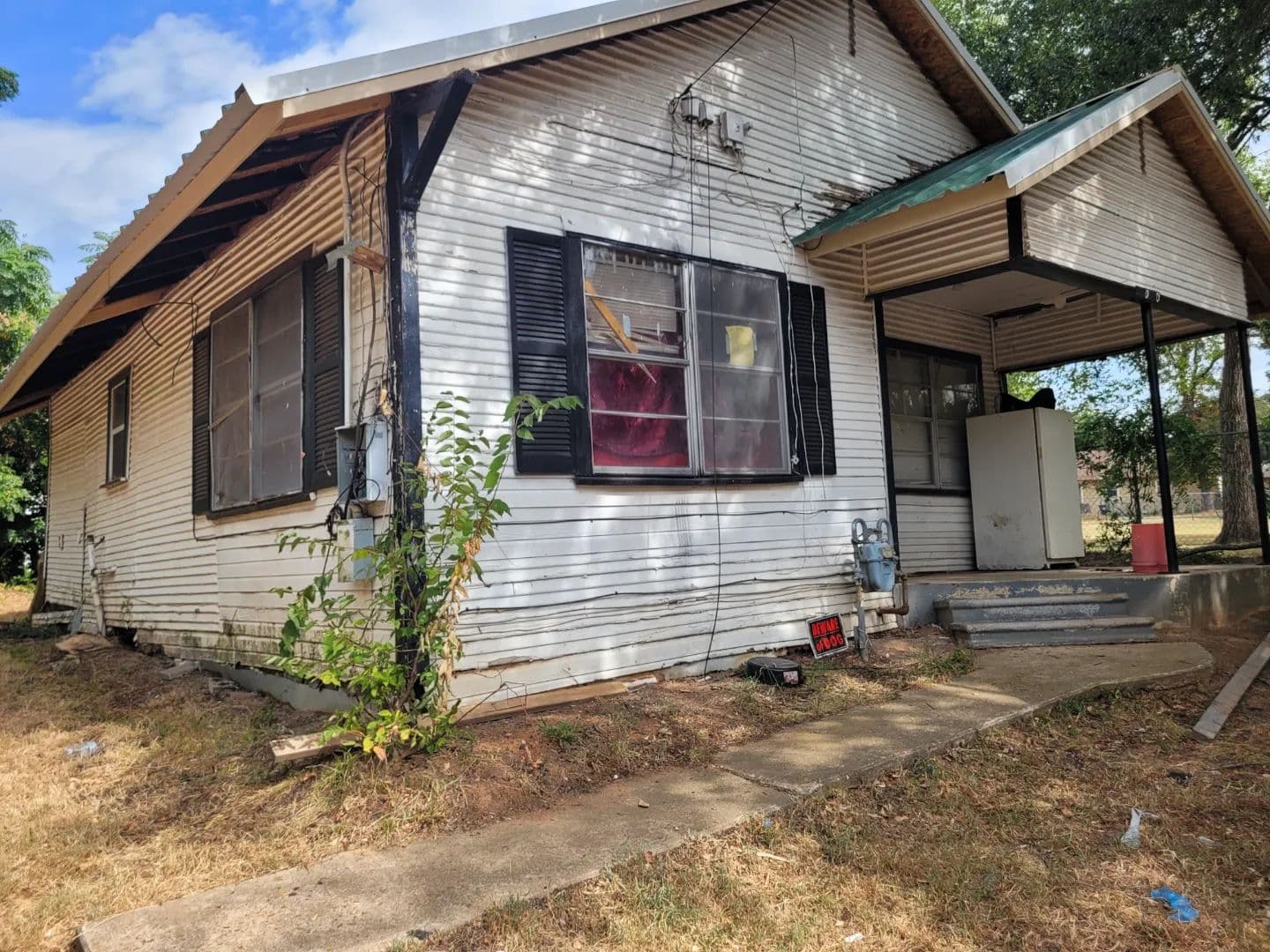 2-Bedroom Investment Opportunity in Paris, Texas - Paris, Texas, 75460