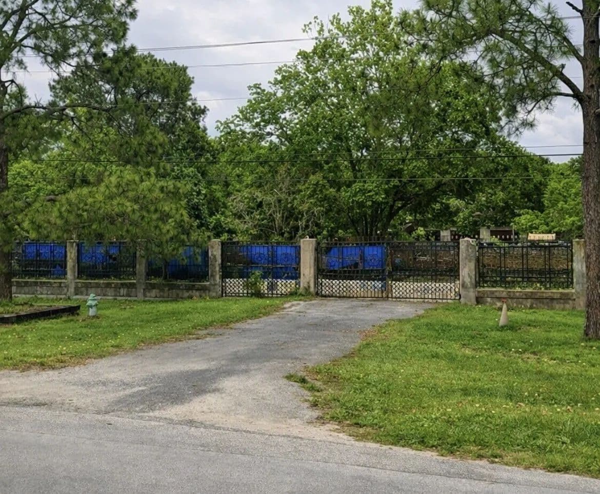 Lots & Land-Other in Angleton - Angleton, Texas, 77515