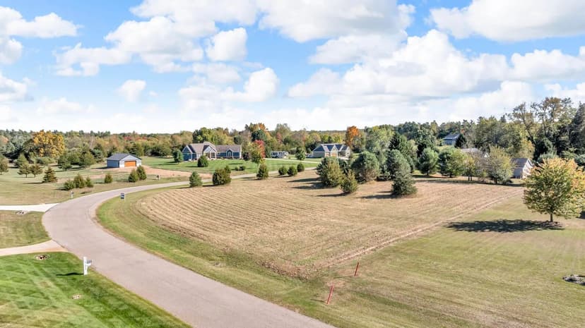 Lots & Land-Other in Clarklake