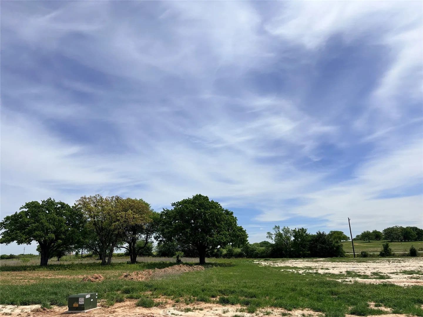 Vacant Land in Decatur - Decatur, Texas, 76234