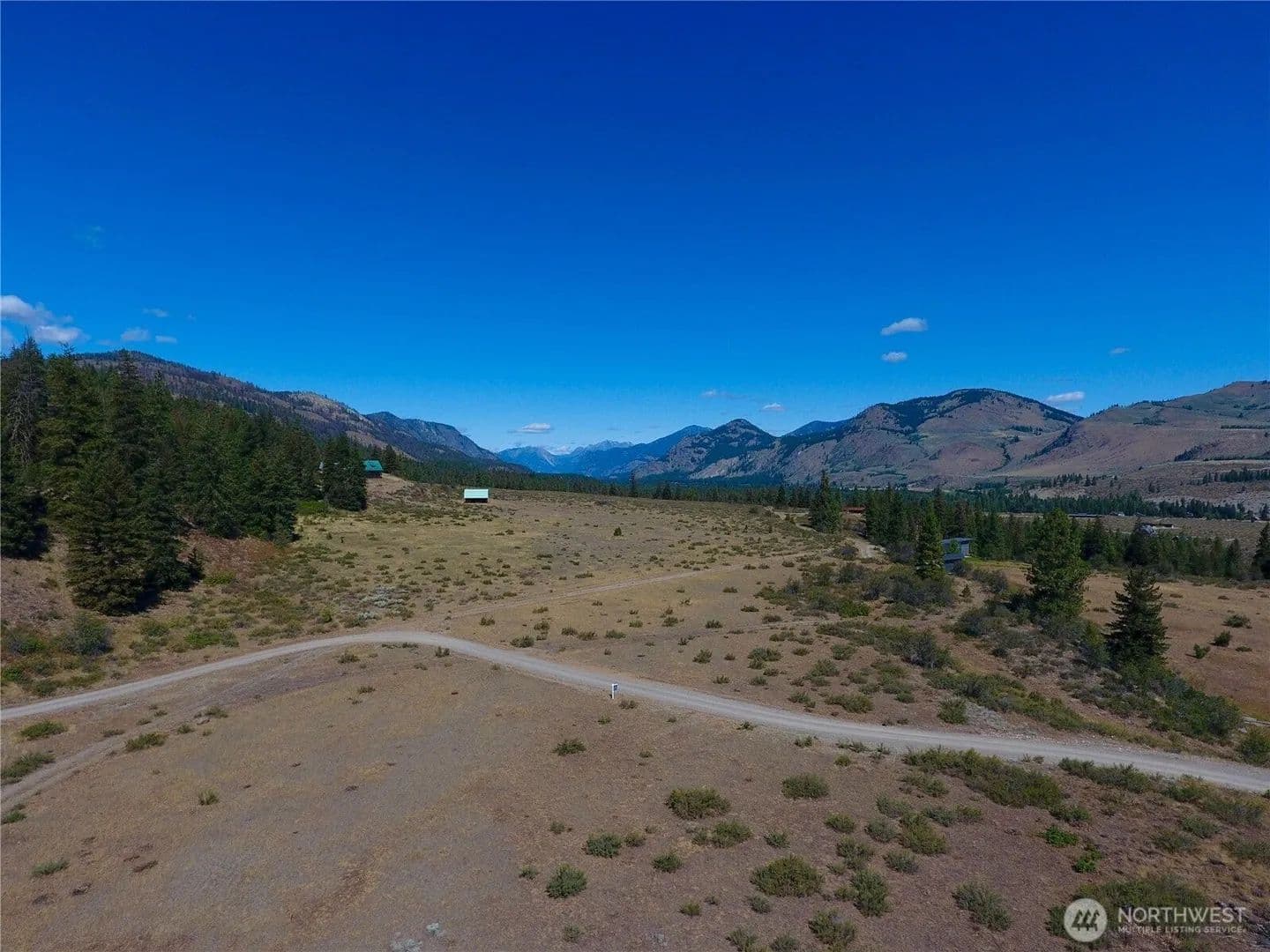 Lots & Land-Other in Winthrop - Winthrop, Washington, 98862