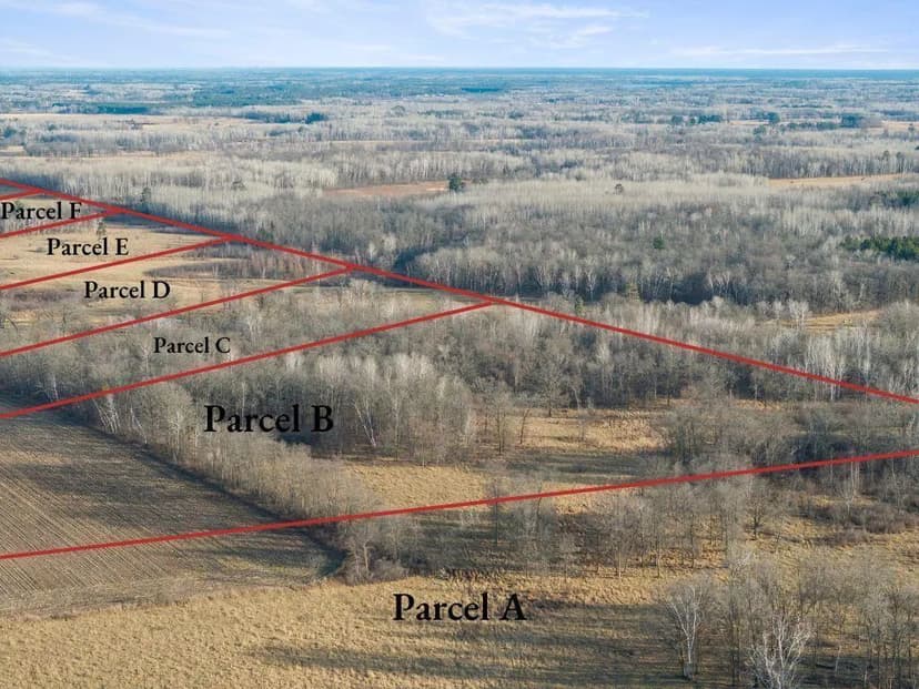 Property from Parcel B 48th Street SW - KW