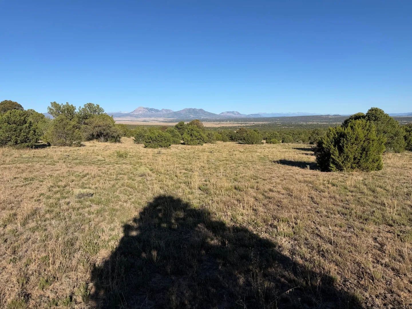  Lot 141 River Ridge Ranch, Walsenburg, CO 81089 - Walsenburg, Colorado, 81089
