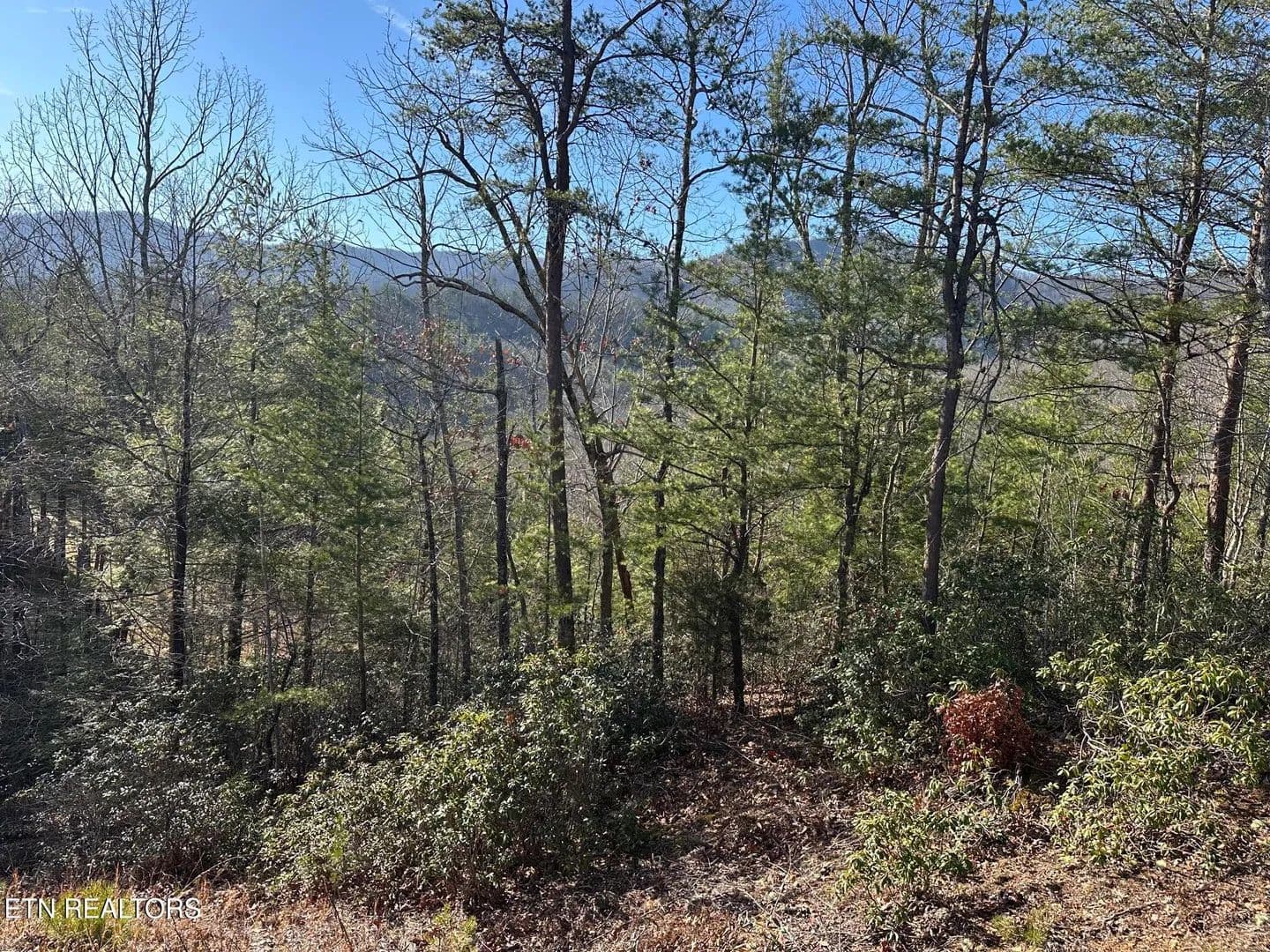 0.95 Acres of Land for Sale in Sevierville, Tennessee - Sevierville, Tennessee, 37862