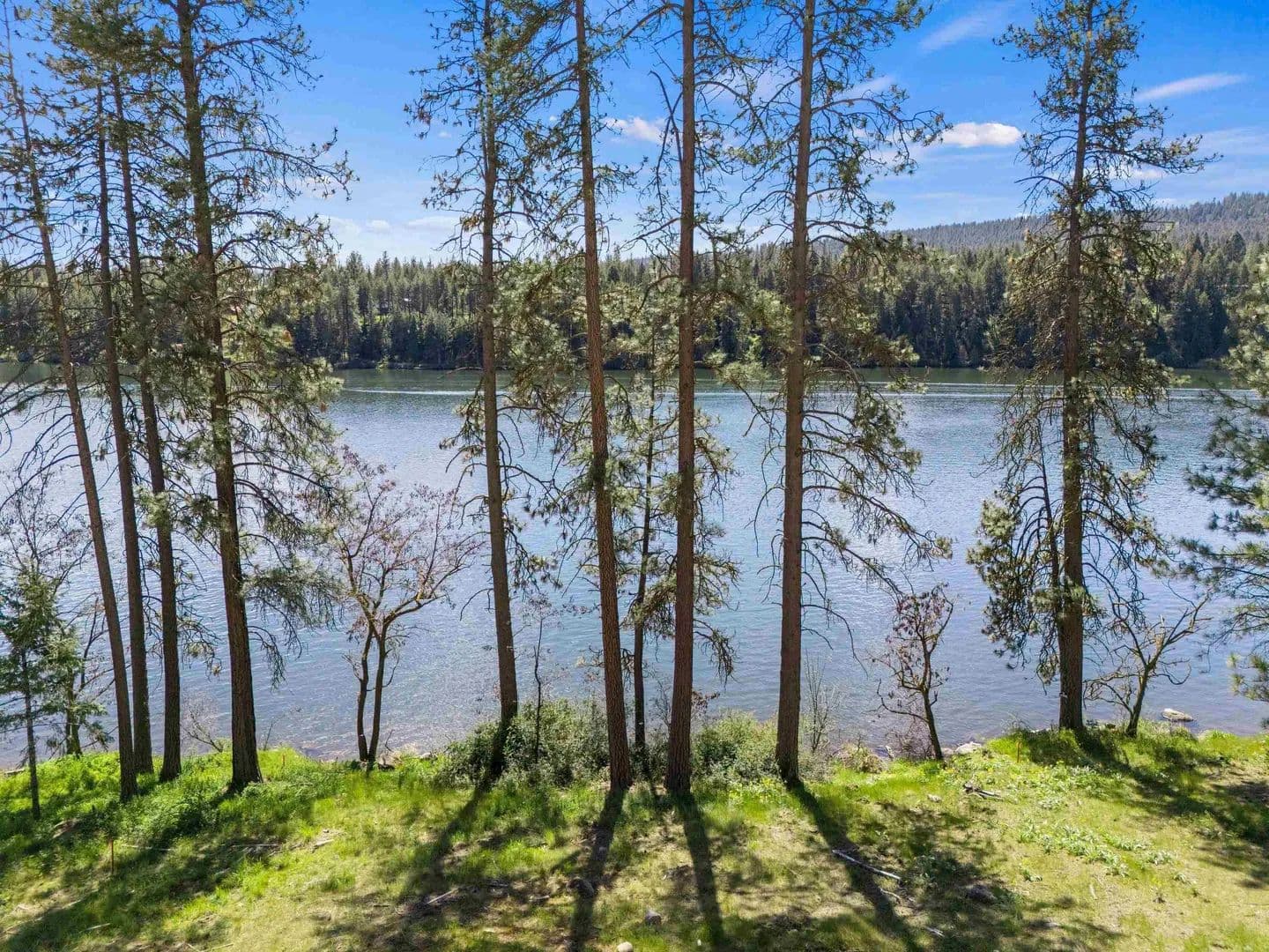 Vacant Land in Nine Mile Falls - Nine Mile Falls, Washington, 99026