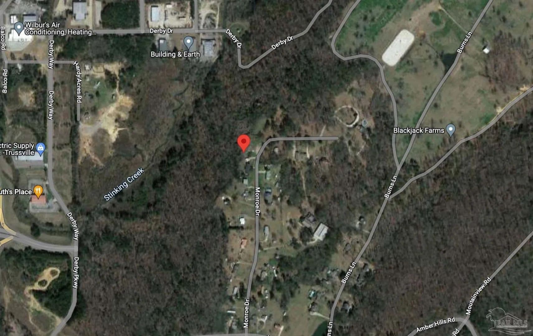 Vacant Land in Birmingham - Birmingham, Alabama, 35210