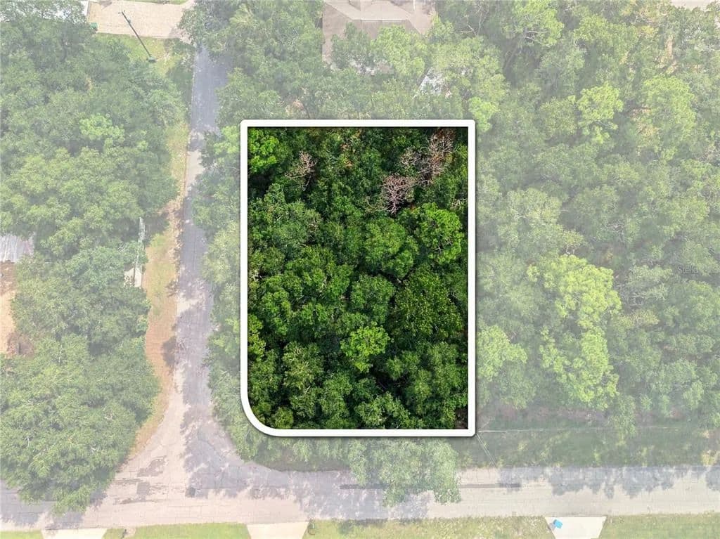 Vacant Land in Citrus Springs - Citrus Springs, Florida, 34434