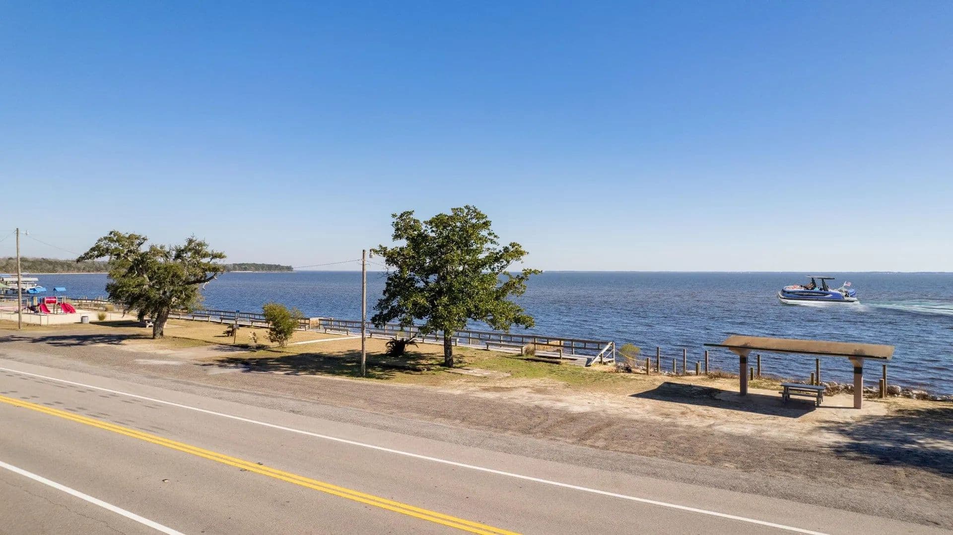 Vacant Land in Freeport - Freeport, Florida, 32439