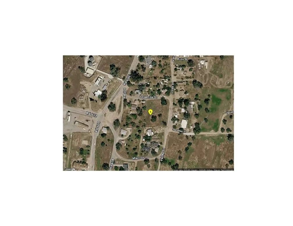 0.64 Acres of Land for Sale in Raymond, California - Raymond, California, 93653