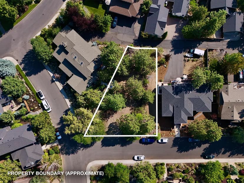 Property from 3162 NW Craftsman Drive - KW