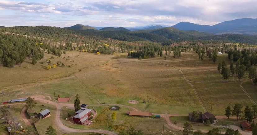 Gooseberry Gulch Ranch
