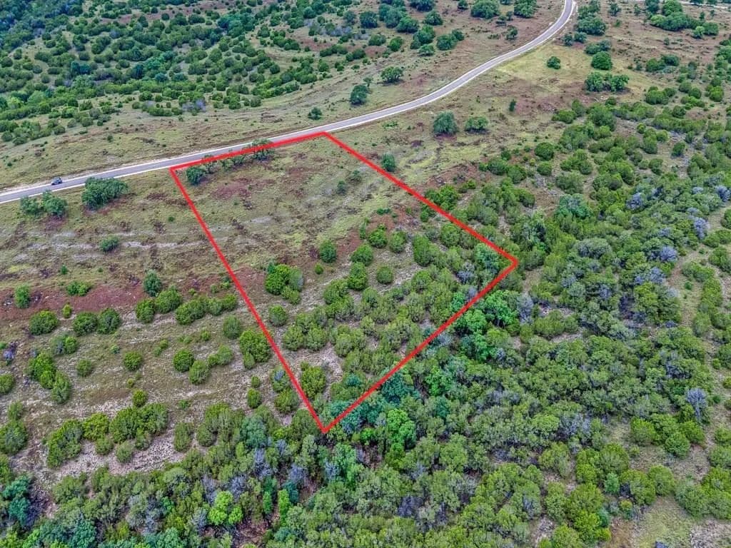 3.31 Acres of Land for Sale in Kerrville, TX - Kerrville, Texas, 78028