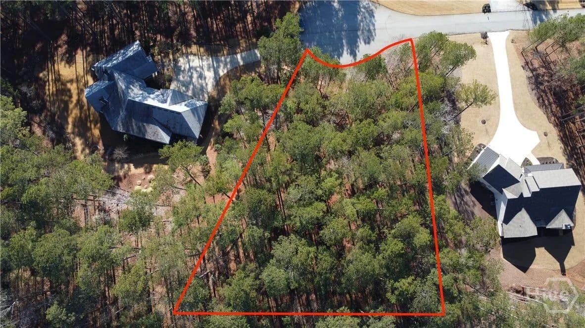 Property from 1060 Forrest Highlands - KW - Greensboro, Georgia, 30642
